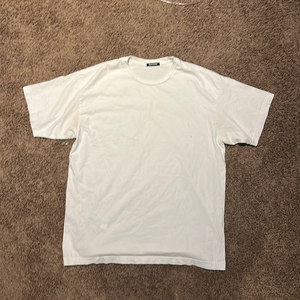 Talentless T shirt blank Medium